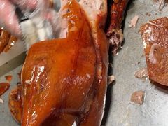 -京味斋·烤鸭·北京菜(安贞店)