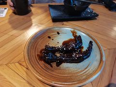 鲍汁鸡爪-院子餐厅·大锅菜·老杭帮(桥西直街店)