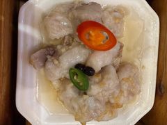 -凯宾斯基大酒店·三楼御龙轩中餐厅