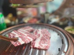 -伏一解牛烤肉专门店(信业购物中心店)