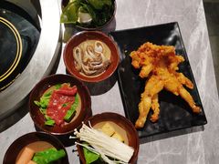 -宽尺巷鱼蛙自助火锅(虎丘钻石广场店)
