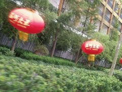 -观唐（国际）度假村温泉