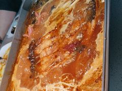 -半天妖烤鱼(方庄店)