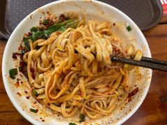 -老陈婆手工面庄