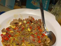 -佬麻雀·剁椒鱼头(京基KK One店)