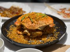 -79号渔船海鲜饭店(宝安店)