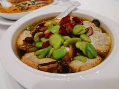 -花中城·杭帮菜·粤菜·海鲜火锅(清泰街店)