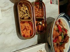 -剪花娘子·陕西面馆(上海川沙百联店)
