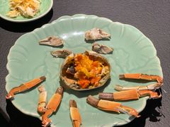 -成隆行·蟹王府(九江路店)