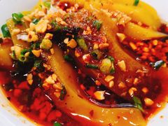 -何氏筠连水粉(明伦堂店)