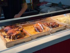 -东北缘餐厅(兰埔路店)