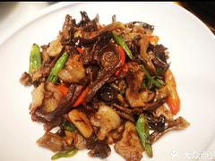 -径山十八道·风味民间菜(杭州总店)