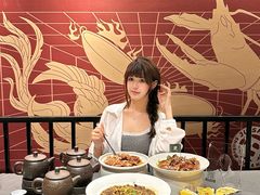 -潮澎派·潮汕菜大排档(南较西路店)