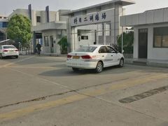 -胜华驾校·小猫学车(银都店)