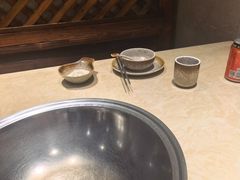 -313羊庄铁锅烀羊肉(泰兴店)