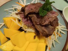 -mango tree芒果树泰国餐厅(青岛万象城店)