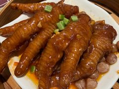 -虾饺妹·粤式手工点心(水荫路店)