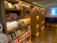 -思南书局(复兴中路店)