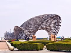 -南汇嘴观海公园