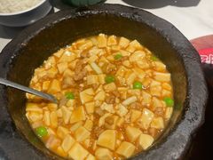 -绿茶餐厅(广州嘉裕太阳城店)