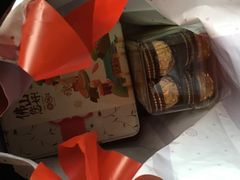 -家琳甜品(江南东店)