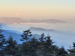 -峨眉山风景名胜区
