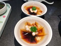 -赠李白·如诗的川味(余杭万达广场店)