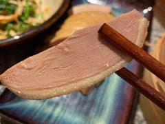 招牌盐水鸭-南京大牌档(济南万象城店)