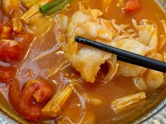 -谷田稻香·砂锅菜(元洪店)