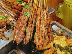 -五样儿西昌小签签烤串(建设路店)
