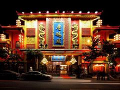 -老码头火锅(玉林店)