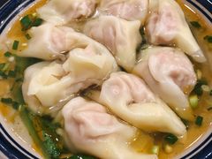 -正南齐北·老街糯米团(洪崖洞店)