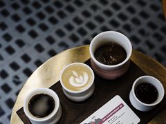 -Parking Coffee(孩儿巷店)