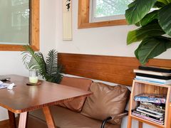 -simple hut简屋咖啡