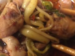 -中和远东火锅兔(老店)