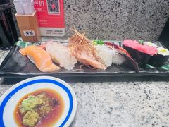 -合点寿司(美罗城店)