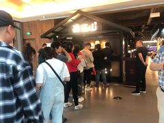 -韩盛·盛江山自助料理(中街大悦城店)