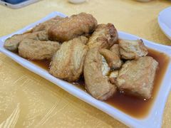 -龙溪海鲜酒家(溪涌店)