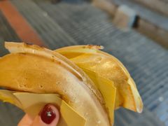 -易老大蛋烘糕(奎星楼总店)