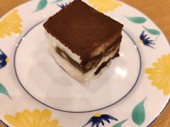-萨莉亚意式餐厅(天河城购物中心店)
