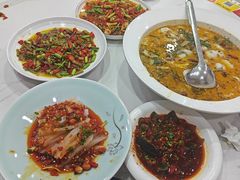 -酸婆娘江湖川菜(紫竹路店)