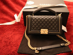 -CHANEL(ifs国际金融店)