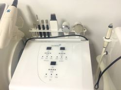 -杉惠素颜美妆皮肤管理中心