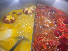 -湊湊火锅·茶憩(上海合生汇店)