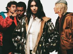 -Carhartt WIP(北京三里屯太古里店)