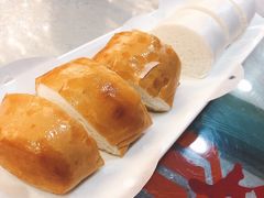 -好彩海鲜酒家(帝国中心店)
