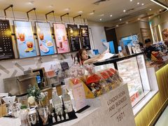 -COSTA COFFEE(上海月星环球港店)