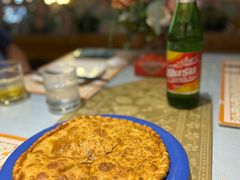 -海尔巴格·新疆菜(吐鲁番店)