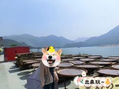 -大澳渔村及棚屋