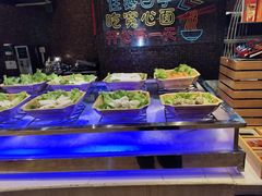 -好日子皇冠假日酒店·君怡咖啡厅(特美思大厦店)